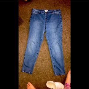 Route 66 Size 33 Woman’s Jeans